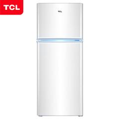 TCL BCD-118KA9 118升 双门冰箱