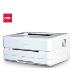 得力（deli）P2500DN 手机云打印远程黑白激光打印机家用办公商用大容量黑白打印机家庭作业资料文件打印