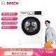博世 (BOSCH) XQG80-WHA234X00W 8公斤 变频 滚筒洗衣机