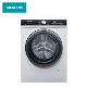 西门子(SIEMENS) XQG90-WB24ULZ01W 9公斤 变频 滚筒洗衣机
