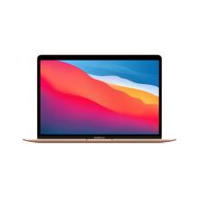 苹果(Apple)MacBook Air 13.3英寸笔记本电脑（8核M1芯片 7核图形处理器 8G 256G SSD MGND3CH/A）