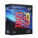 英特尔（Intel） i9-9900KF 酷睿八核 盒装CPU处理器