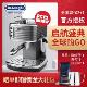 Delonghi/德龙 ECZ351.GY 雕刻系列 半自动泵压式咖啡机 