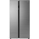 海尔(Haier) BCD-601WDGX 601升 双开门冰箱
