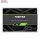 东芝(TOSHIBA) （现已更名铠侠）480GB SSD固态硬盘 SATA3.0接口 TR200系列
