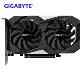技嘉(GIGABYTE)GeForce GTX 1650 OC 风神 4G/128bit/GDDR5/新品/电竞游戏显卡