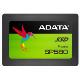 威刚（ADATA） 240GB SSD固态硬盘  SATA3 SP580