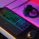 赛睿 (SteelSeries) Apex 3 RGB背光 游戏键盘