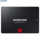 三星（SAMSUNG）1TB SSD固态硬盘 SATA3.0接口 860 PRO（MZ-76P1T0B）