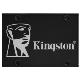 金士顿(Kingston) 512GB SATA3 SSD固态硬盘 KC600系列