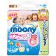 尤妮佳 moony 纸尿裤 NB114片（早生儿-5kg）新生儿尿不湿（官方进口）畅透系列