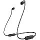 索尼（SONY）WI-C310 入耳式 无线立体声耳机