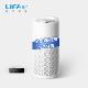 LIFAair 空气净化器家用 除甲醛 除霾加强款 除异味二手烟雾PM2.5 小巧轻音 LA310