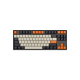 RK(ROYAL KLUDGE) rK987 机械键盘 青轴
