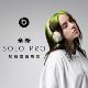 京东超市	
Beats Solo Pro 无线消噪降噪头戴式耳机 - 象牙白