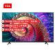 TCL 55L8 55英寸液晶平板电视 4K超高清HDR 智能液晶电视