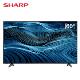 夏普(SHARP) 60A3UM 60英寸 4K超高清 智能网络液晶电视