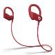 	Beats Powerbeats 高性能无线蓝牙耳机 Apple H1芯片 运动耳机 颈挂式耳机-红色