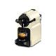 京东国际	
雀巢（Nespresso）全自动胶囊咖啡机 家用办公室意式迷你咖啡机 EN80奶白（送14颗胶囊）