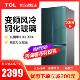 TCL 398 BCD-398WBPZ50 ʮֶԿű