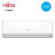 富士通(Fujitsu) KFR-35GW/Bpkta 1.5匹 变频冷暖 壁挂式空调