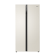 海尔(Haier) BCD-541WDGL 冰箱对开门
