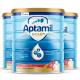 【直营】新西兰aptamil爱他美进口婴幼儿奶粉4段2岁+宝宝900g*3罐
