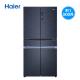 海尔(Haier) BCD-500WDIGU1 多门嵌入式电冰箱