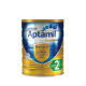 Aptamil/爱他美金装婴幼儿奶粉2段900g *6罐装牛奶粉澳洲进口奶粉
