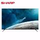夏普(SHARP) 65B3RZ 65英寸 4K超高清 智能网络液晶电视
