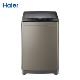 海尔(Haier) EB100Z179U1 10公斤 全自动 波轮洗衣机