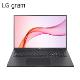 LG gram 2021款 17英寸笔记本电脑(i5-1135G7 16G 512GSSD 锐炬显卡 雷电4)